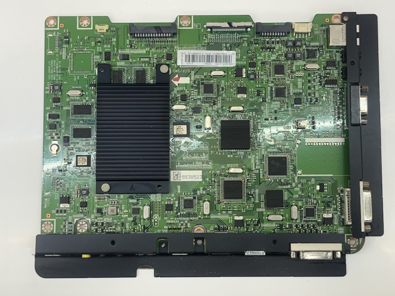 LH46UEAPLGC Mainboard BN41-01869A BN94-05657U