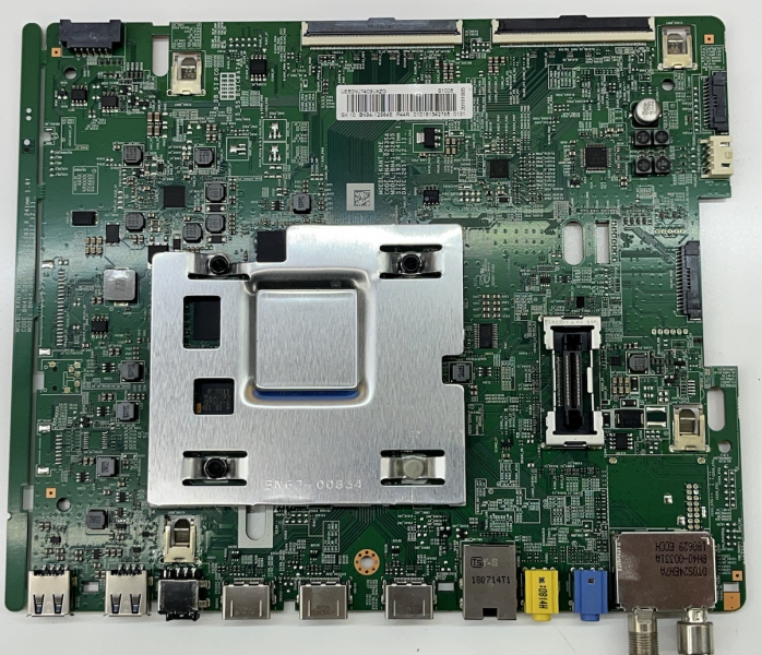 UE50NU7409U Mainboard BN41-02635A BN94-12964E