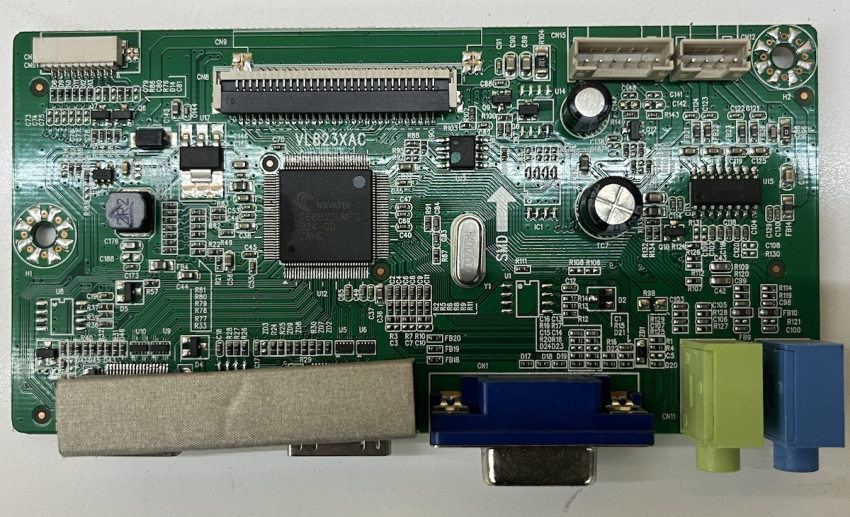 VX2476-SMH Mainboard VL823XAC