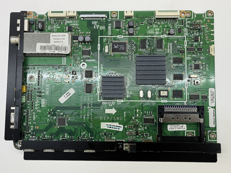 UE40B7090WW Mainboard BN41-01190A BN94-02706A