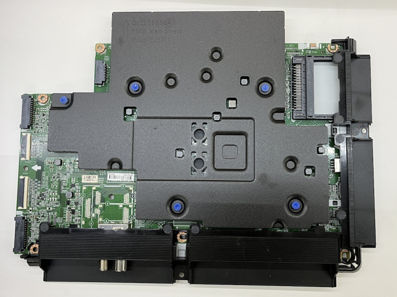 OLED55G59LS Mainboard EAX70327105(1.0) 68051502