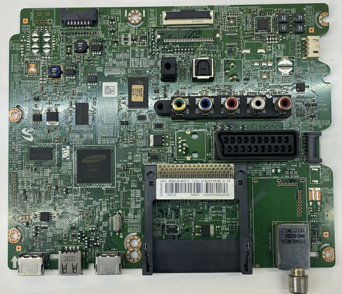 UE32F5000 Mainboard BN41-01955A BN94-06781R