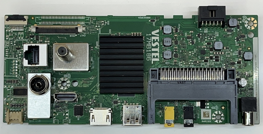 MD29242EU Mainboard 17MB186 23951162