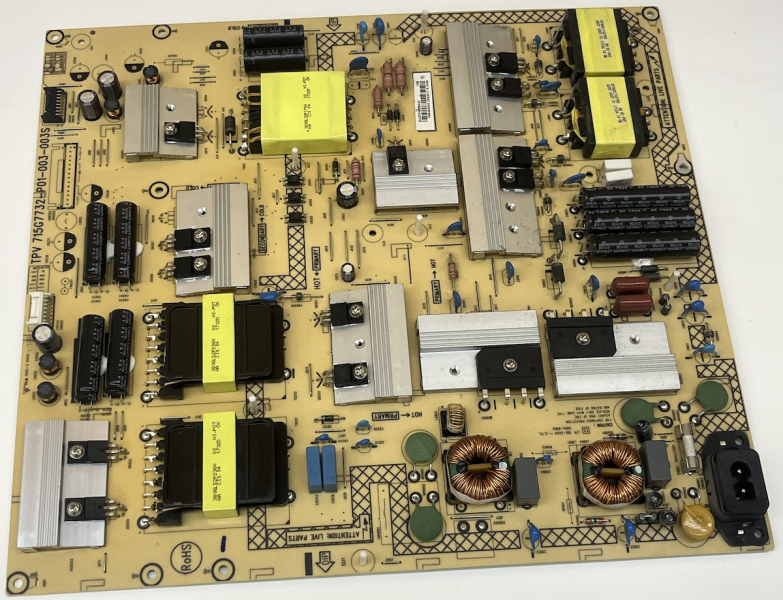 55PUS8602 Netzteil 715G7732-P01-003-003S ADTVH3235AA7