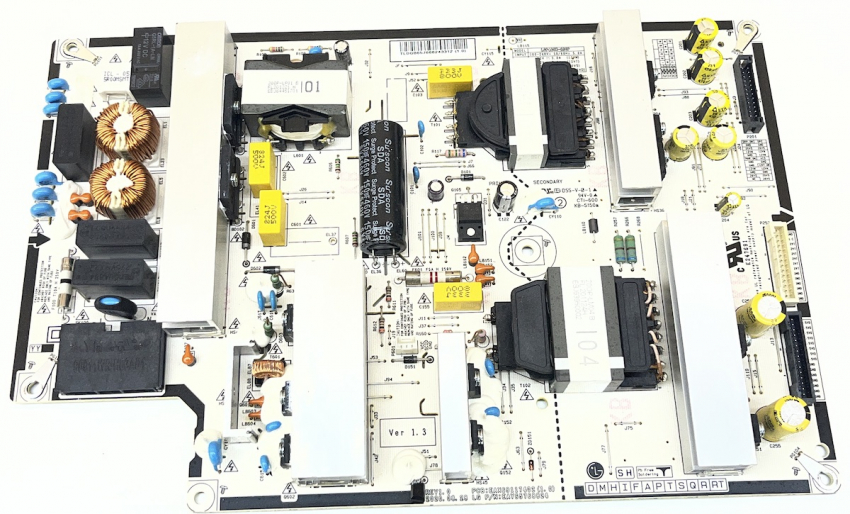 OLED48C19LA Netzteil EAX69117402 (1.0) EAY65768824 LGP48CX-200P