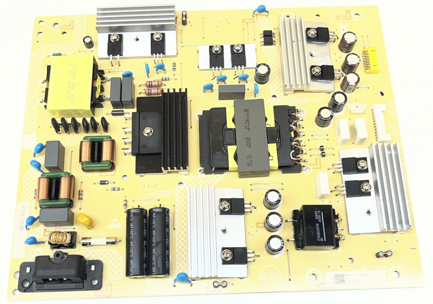 50PUS9080 Netzteil 715GD621-P01-005-B03R PLTVOY411XA04