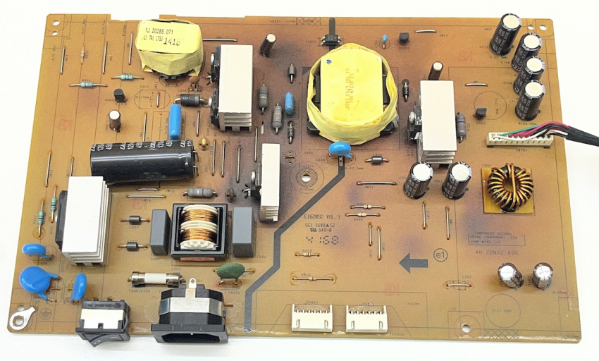 B322HUL Netzteil 4H.2DH02.A00