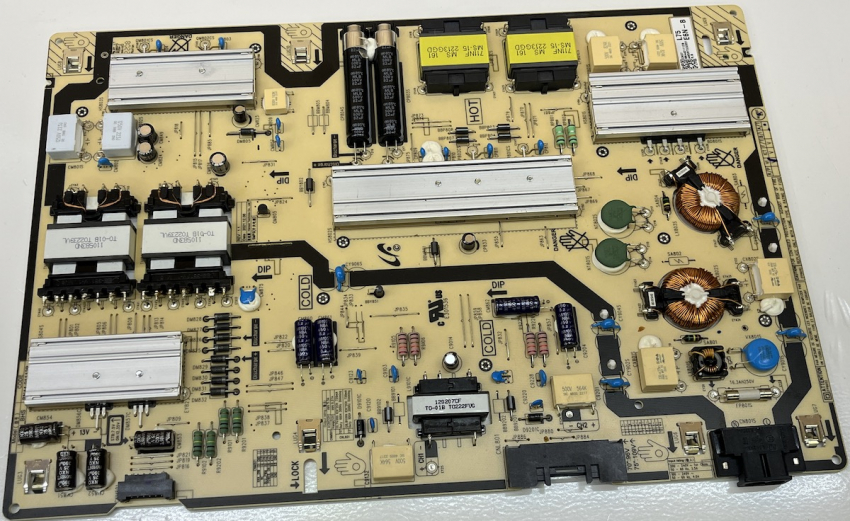 GU75BU8079U Netzteil BN44-01112B REV: 1.1 L75E6N_BHS