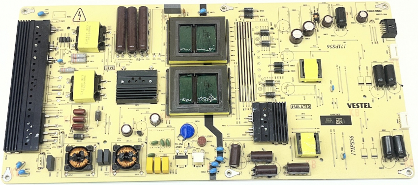 MD32212EU Netzteil 17IPS56 23587874