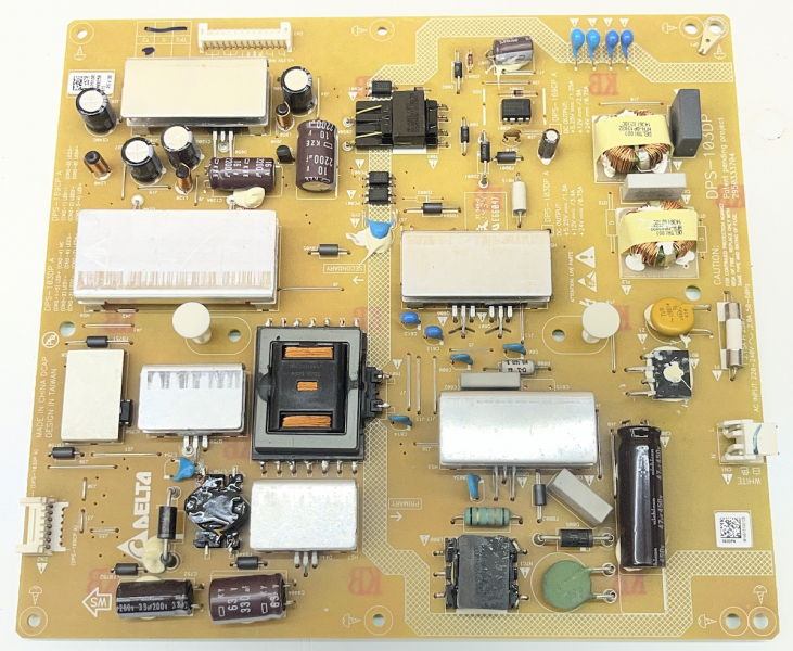 40VLE7461BL Netzteil DPS-103DP A ZGP910R
