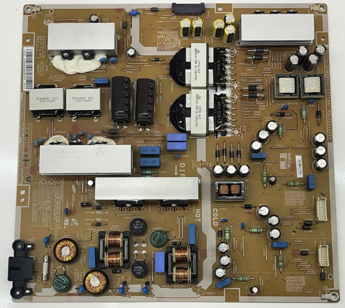 UE65H8090S Netzteil BN44-00728A PSLF231C06A L65C2Q_ESM
