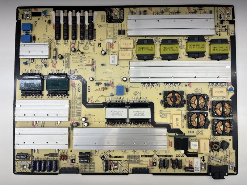GQ85QN85BAT Netzteil L85SA8NA_BDY BN44-01167A REV 1.2