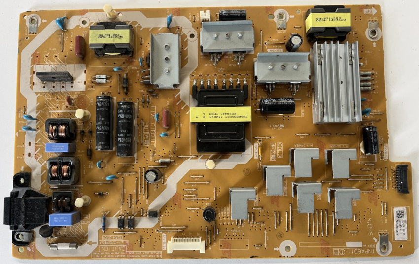 TX-50ASW654 Netzteil TNPA6011 1P TXN/P1ZFUB