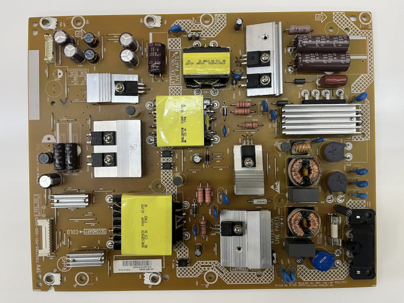 NEC MultiSync E436 Netzteil 715G7350-P01-000-002S GQ361XQA2