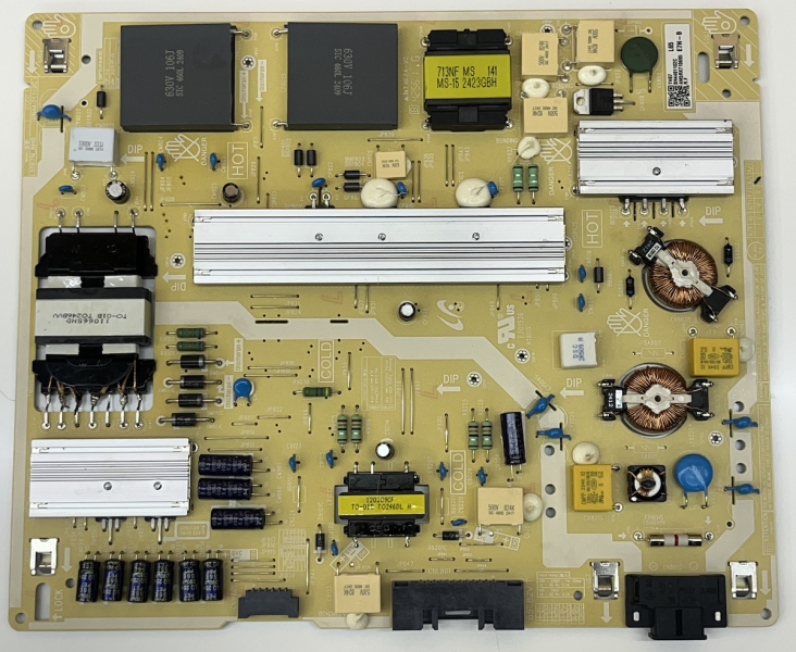 GQ65Q60DAU Netzteil L65E7N_BHS Rev 1.3 BN44-01102C