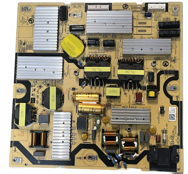 KD-65X85L power board B55D-37Y AC21552-1LF G31P