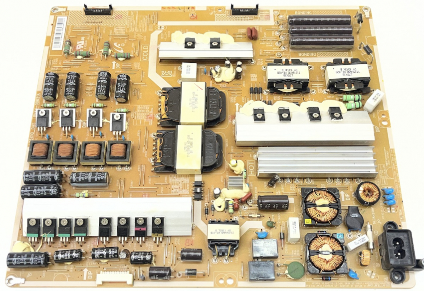 UE75F6470SS Netzteil L75X1Q_DHS BN44-00621A REV: 1.1