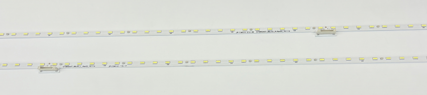 KD-65XE7096 KD-65XE8596 XBR-65X850E KD-65XE7093 KD-65XF7002 LED Backlight STO650A57-66LED-L/R Set Neu