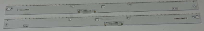 UE43KS7500S LED Backlight Neue Set