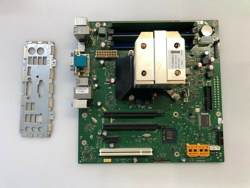 Fujitsu Siemens W26361-W2991-Z3-03-36 mit CPU i5-3570 , 4GB DDR3-RAM