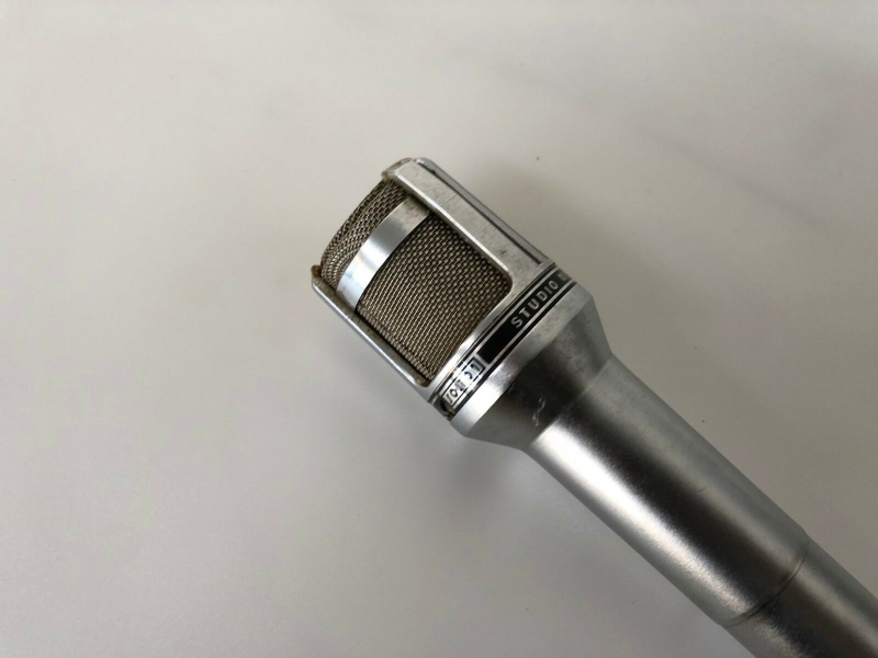 SOLTON SM-1400 Vocal Soloists Microphone