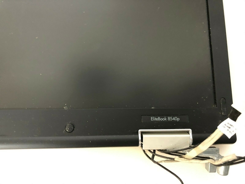 Display für HP EliteBook 8540p
