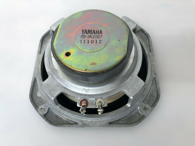 Yamaha JA2067 Tieftöner für Yamaha NS-100M Studio Monitor