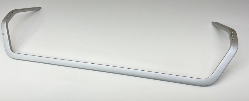 Philips 65PUS6412 Standfuß