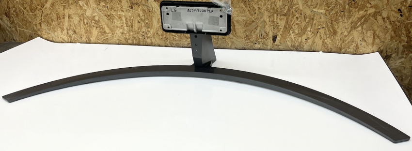 LG 86SM9000PLA Standfuß