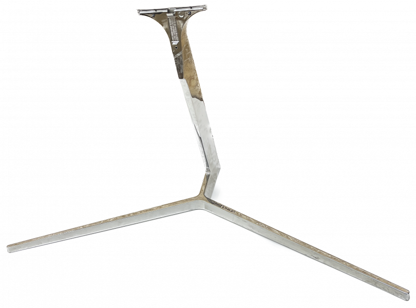 Samsung UE75KS8000T Standfuß BN61-13308A