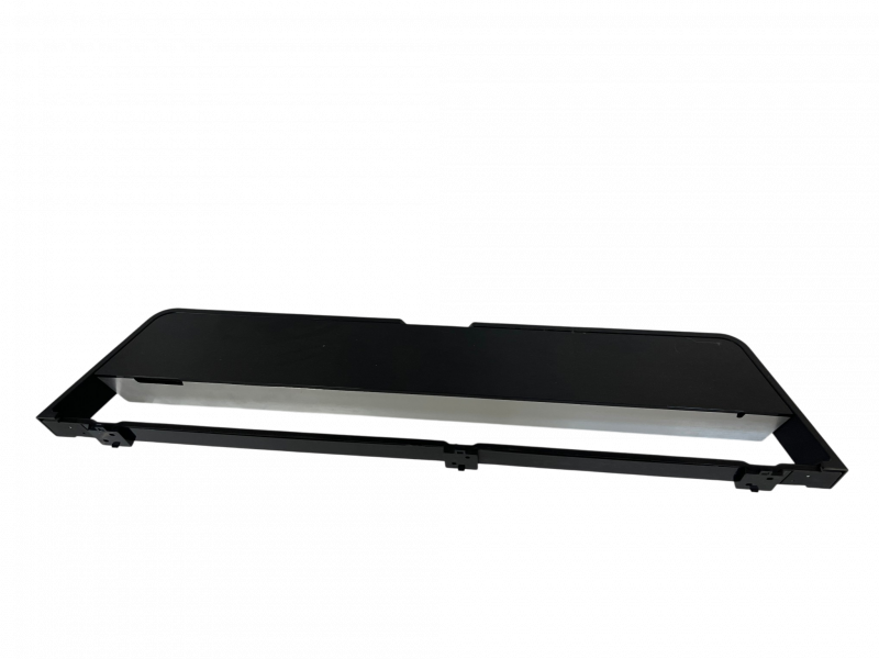 LG OLED65E97LA Standfuß