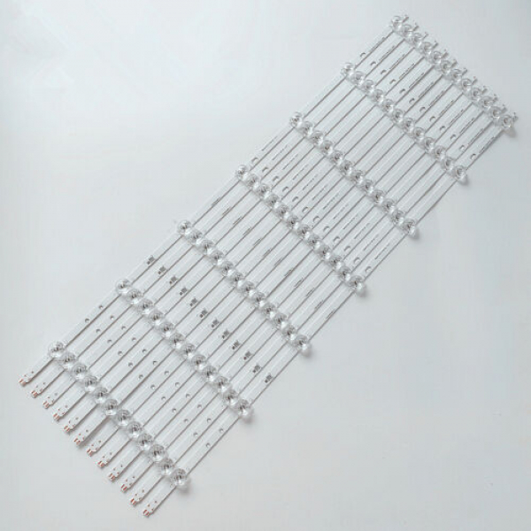 55PUS8909C MD31145EU-A, 55PUS8700 SET12 12x SVS550AB5_REV7.1_7C0B_140702 LTA550FW01 LED Backlight