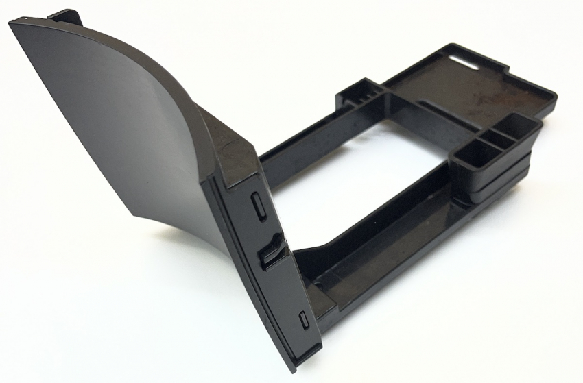 Bartscher KV1 Classic Tresterschale