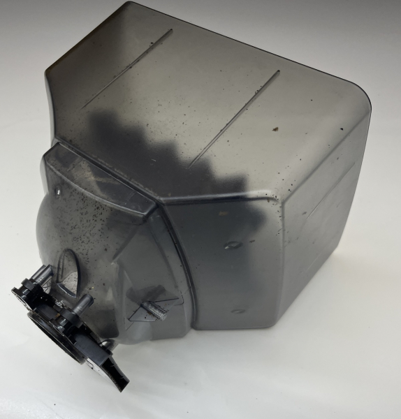 Bartscher KV1 Classic Bohnenbehälter