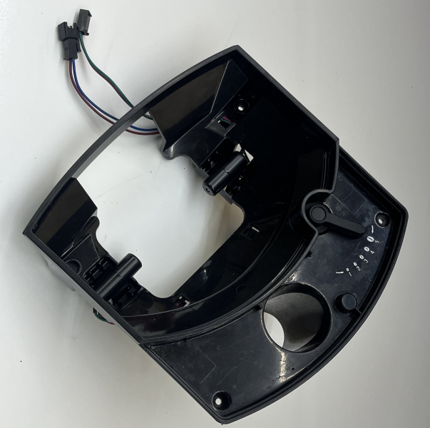 Bartscher KV1 Classic Tassenplattformb Kaffeebehälter Basis