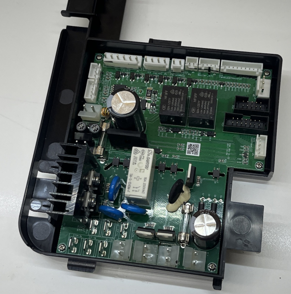 Bartscher KV1 Classic Mainboard