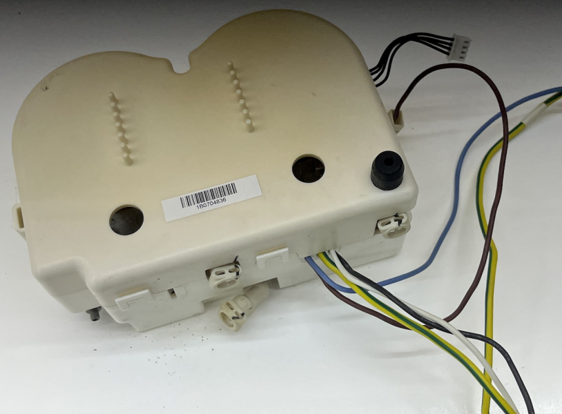 Bartscher KV1 Classic Thermoblock