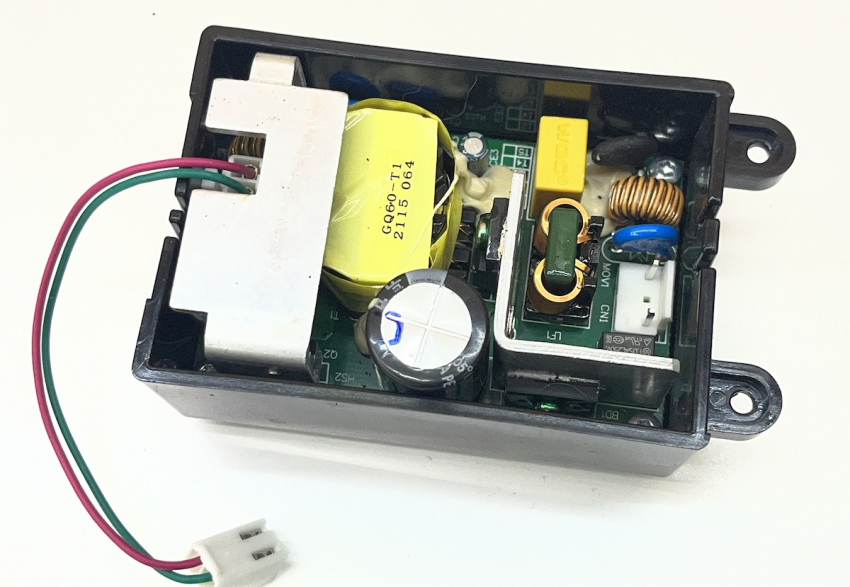 Bartscher KV1 Classic Netzteil