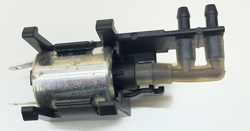 Bartscher KV1 Classic Luftpumpe