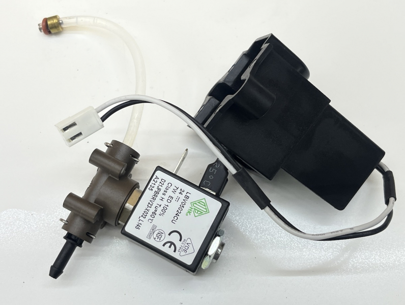 Bartscher KV1 Classic Magnetventilblock