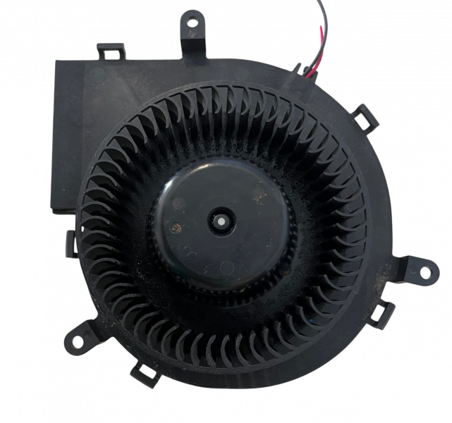 78001K-MN GAMMA32 D12F-12B2S1 01  Lüfter Kühlung Ventilator
