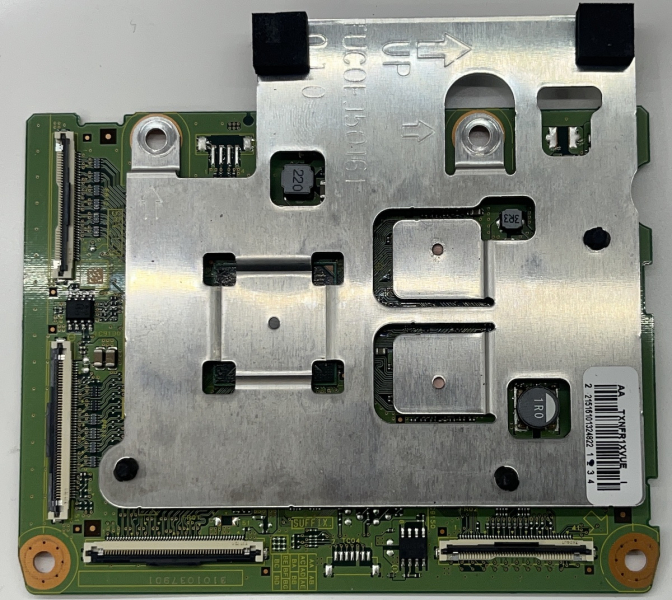 TX-L55DTW60 T-Con TNPA5854 1FR TXNFR1XVUE