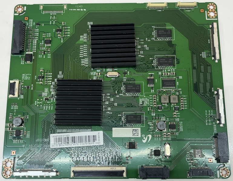 UE65F9090SL T-Con BN41-02076B BN94-06577A