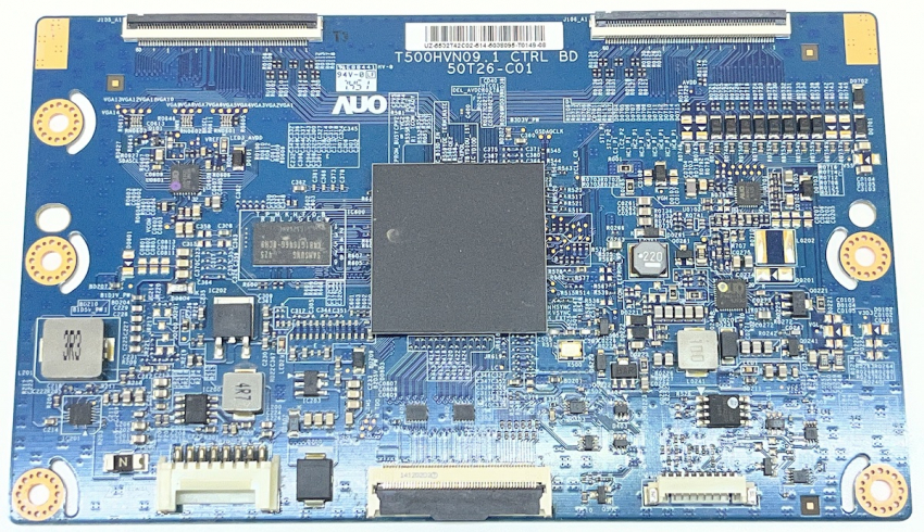 UE32H6470SS T-Con T500HVN09.1 50T26-C01 5532T42C02