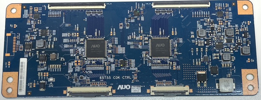 65C815 T-Con 65T55 C0K 5565T59C02