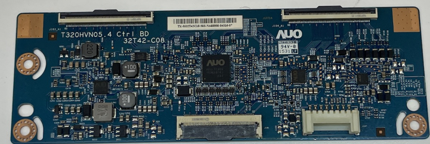 UE32J5550 T-Con T320HVN05.4 32T42-C08 5532T42C10