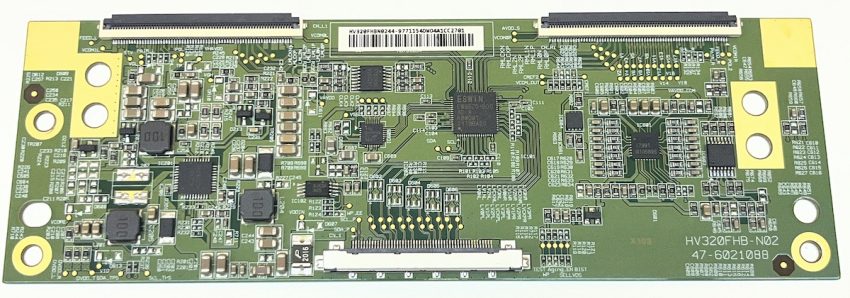 32LS662V9ZC T-Con HV320FHB-N02 47-6021088 HV320FHBN0244