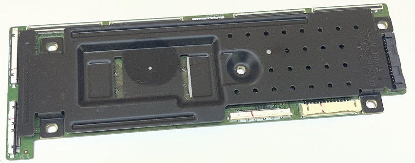 OLED48C19LA T-Con 6870C-0852B LE650AQD-ENA1-TJA 6458F1