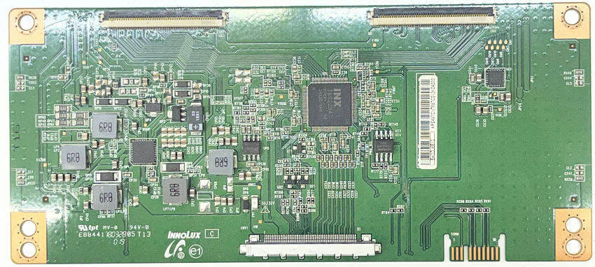 MD31422 T-Con EACDJ6E12