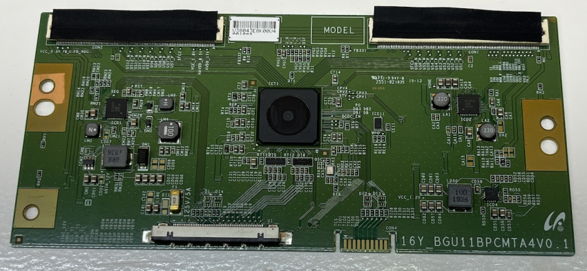 MD31464 T-Con 16Y_BGU11BPCMTA4V0.1 U38043E